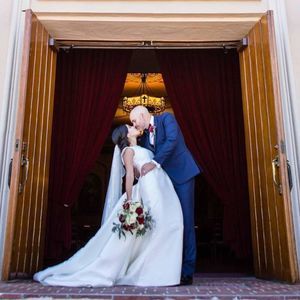 Meet your Posher, Elena